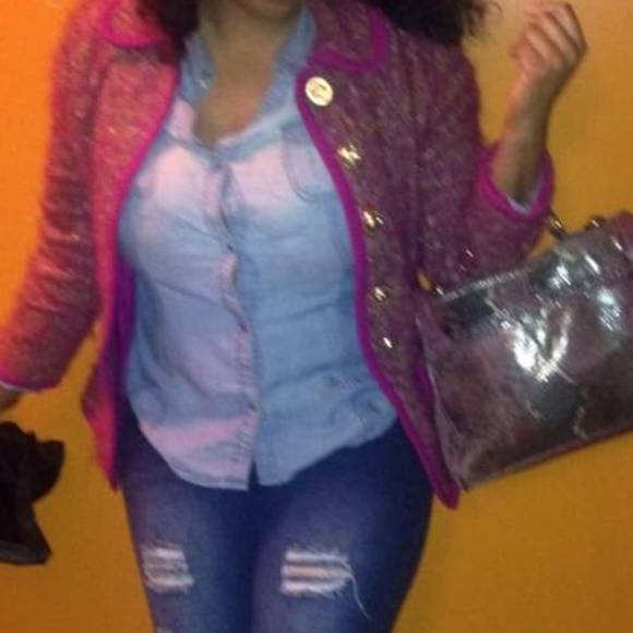 Vintage Blazer - Picture 3 of 17